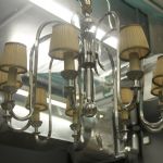 820 3245 LIGHTING ARMAT..